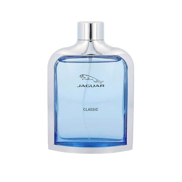 Blue Jaguar Classic (Relaunch) M 100ml Spray Boxed