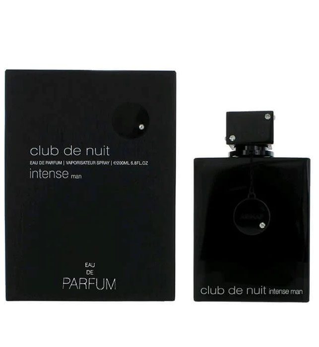 Armaf Club De Nuit Intense Pure Parfum Edition M 150ml Boxed