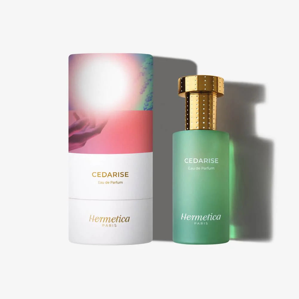 Hermetica Figfever EDP M 50ml Boxed