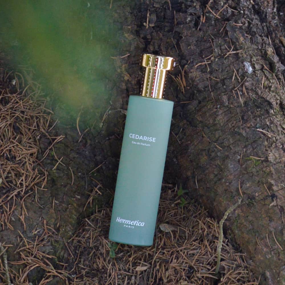 Hermetica Figfever EDP M 50ml Boxed