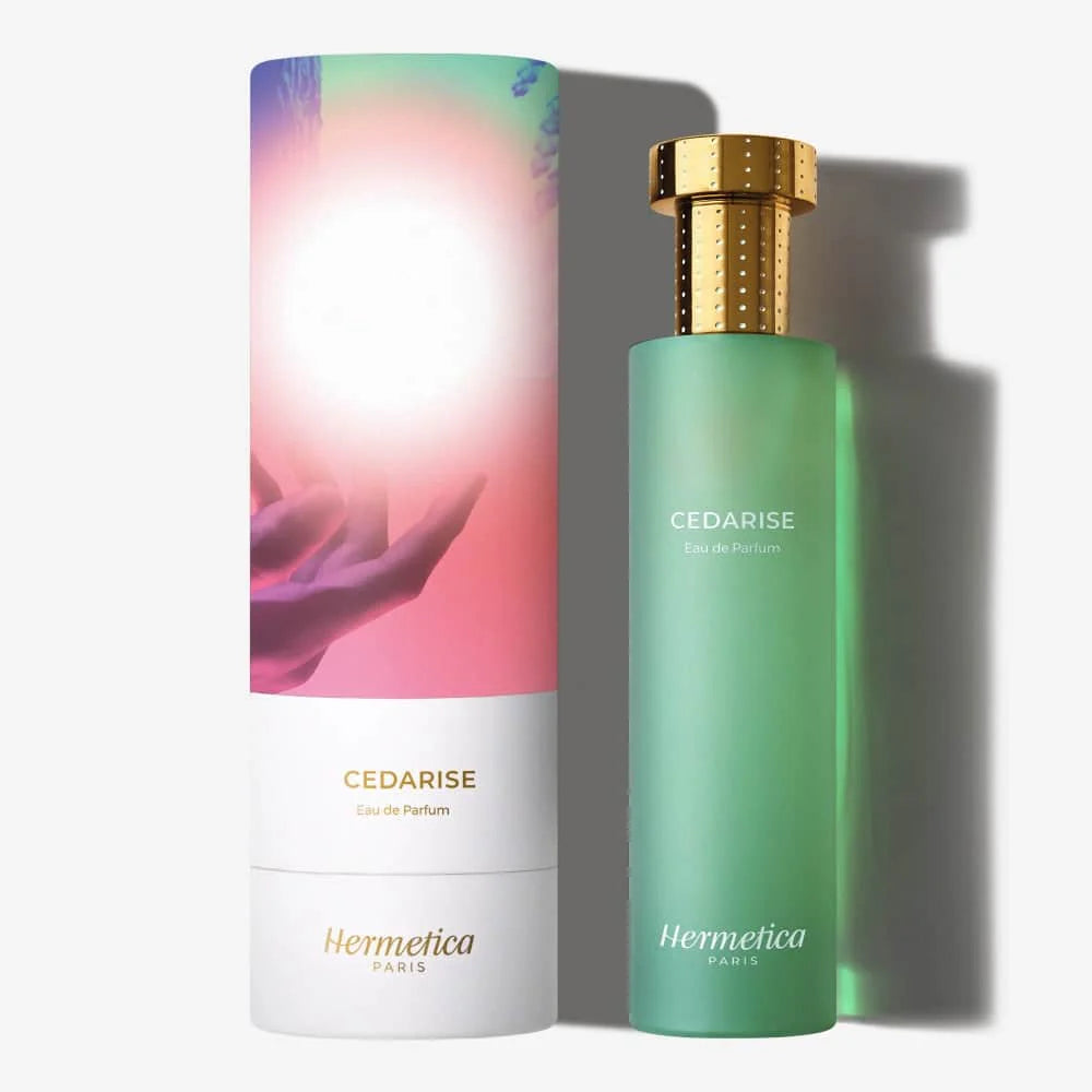 Hermetica Figfever EDP M 50ml Boxed