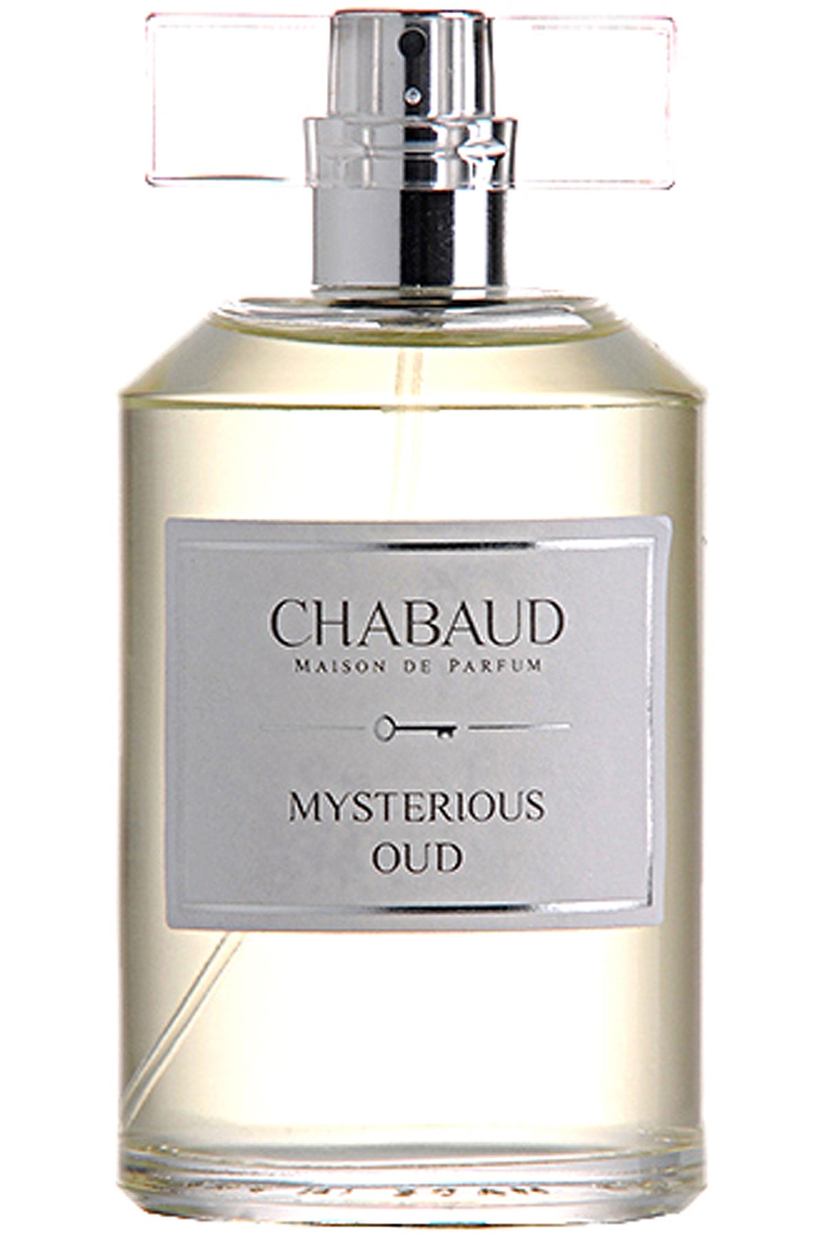 Chabaud Mysterious Oud EDP M 30ml Boxed (Rare Selection)