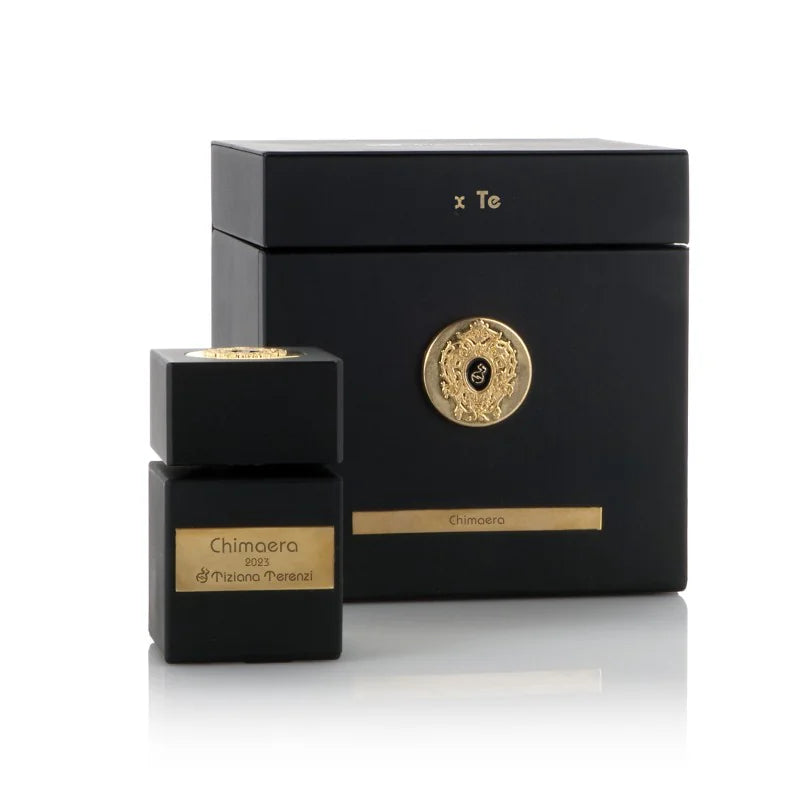 Tiziana Terenzi Chimaera EDP M 100ml Boxed (Rare Selection)