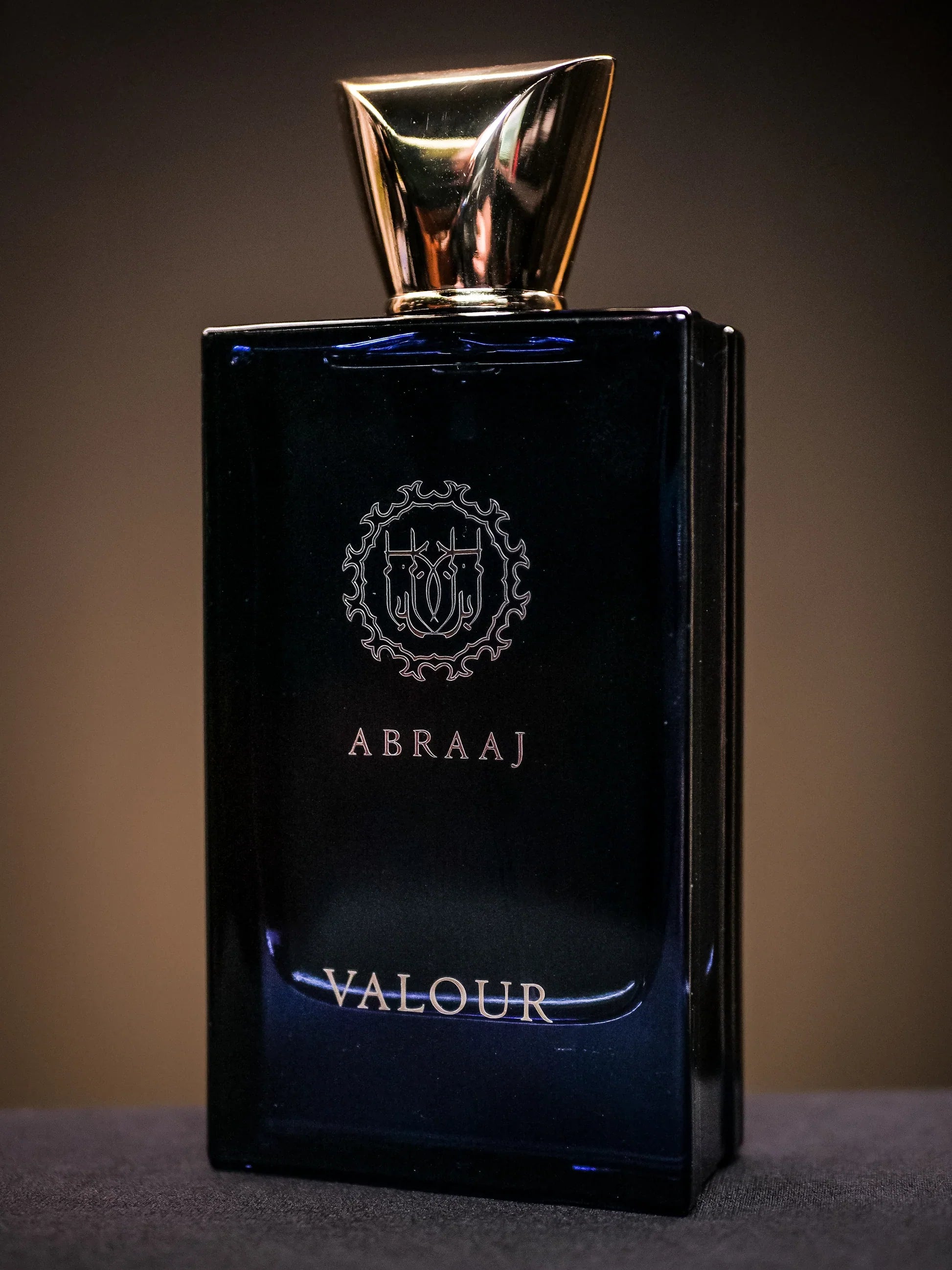 Fragrance World Abraaj Valour EDP M 100ml Boxed