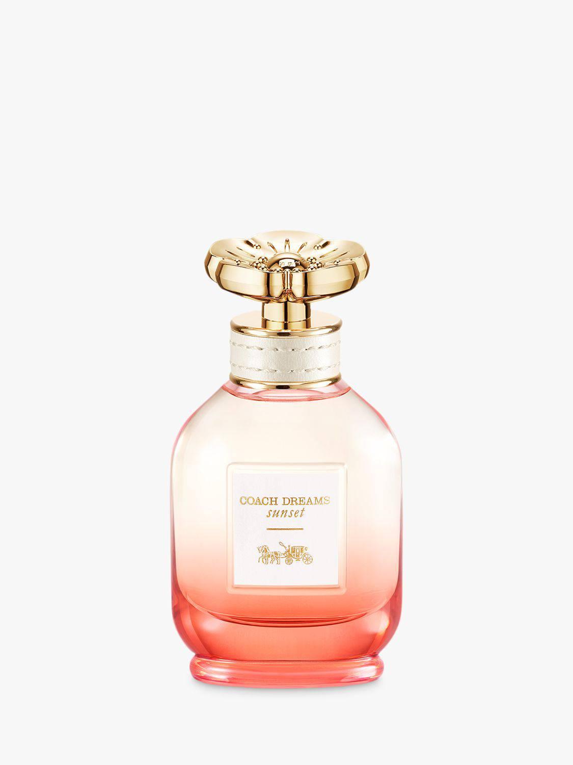 Tester - Coach Dreams Sunset EDP W 90ml Tester