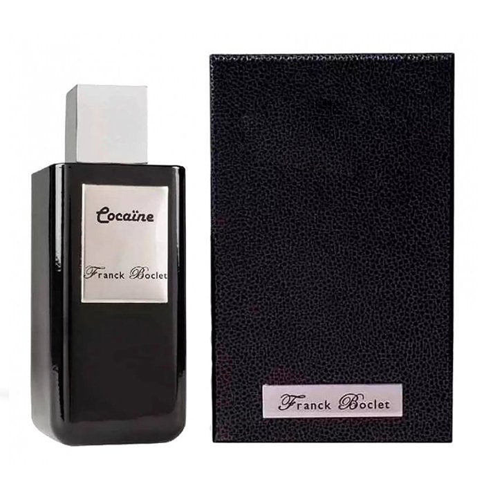 Franck Boclet Cocaine M 100ml Boxed (Rare Selection)