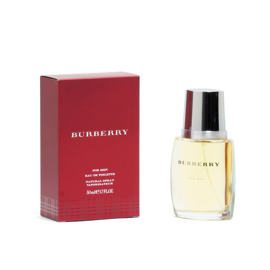 Burberry Classic M 50ml Boxed