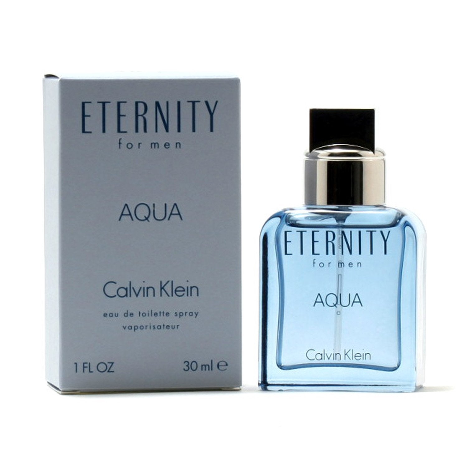 Calvin Klein Eternity Aqua M 20ml Spray Boxed