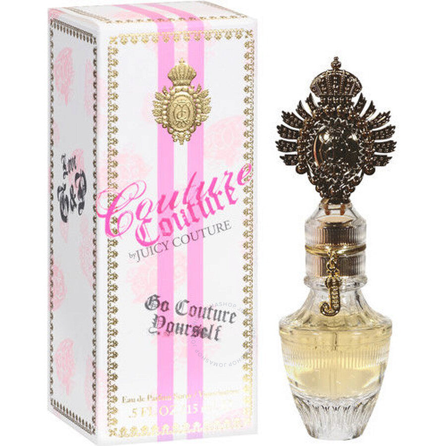 Juicy Couture 'Couture Couture' W 100Ml Spray Boxed