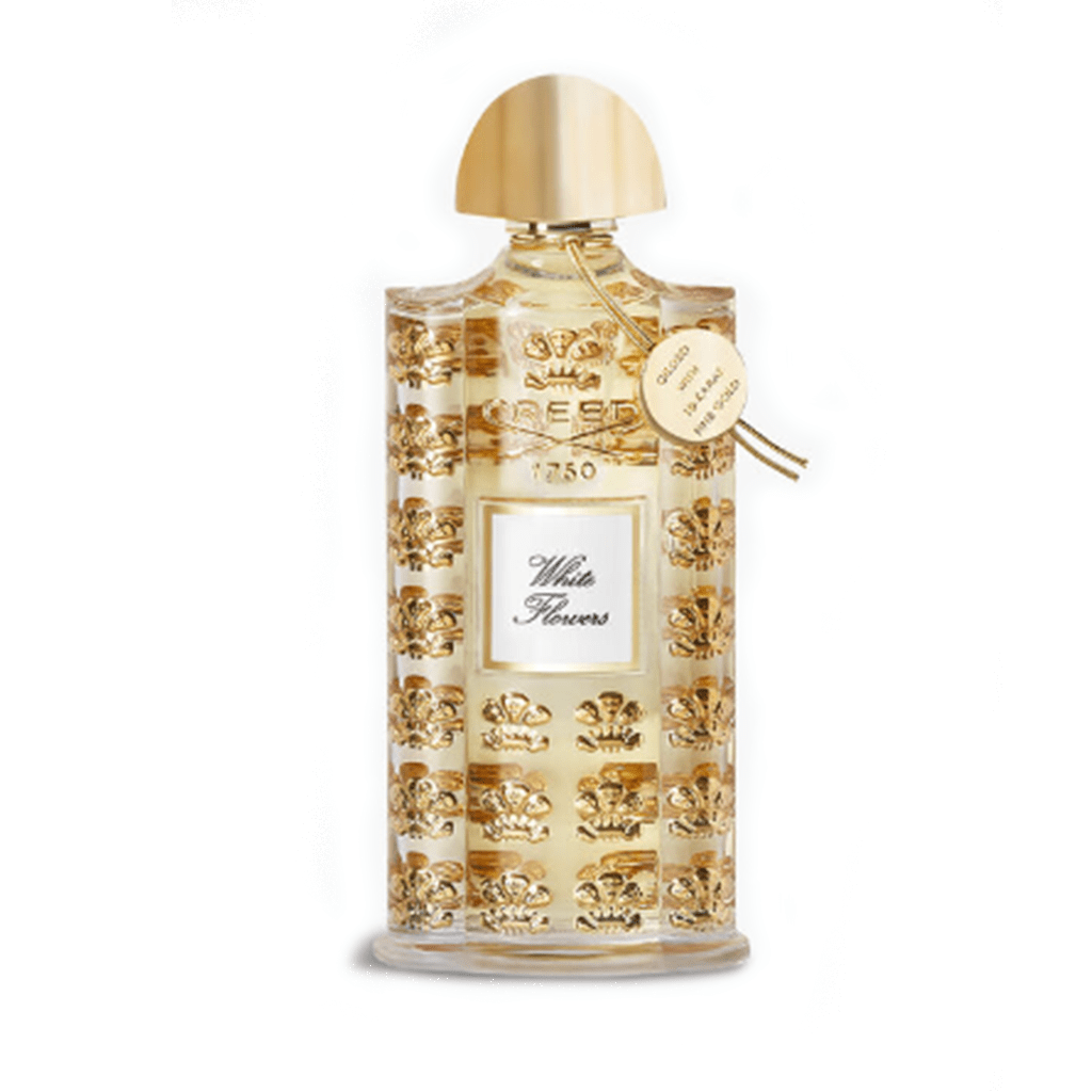 Creed White Flowers M 75ml EDP Boxed (Rare Selection)