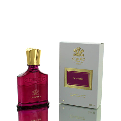 Creed Carmina EDP 75ml Boxed