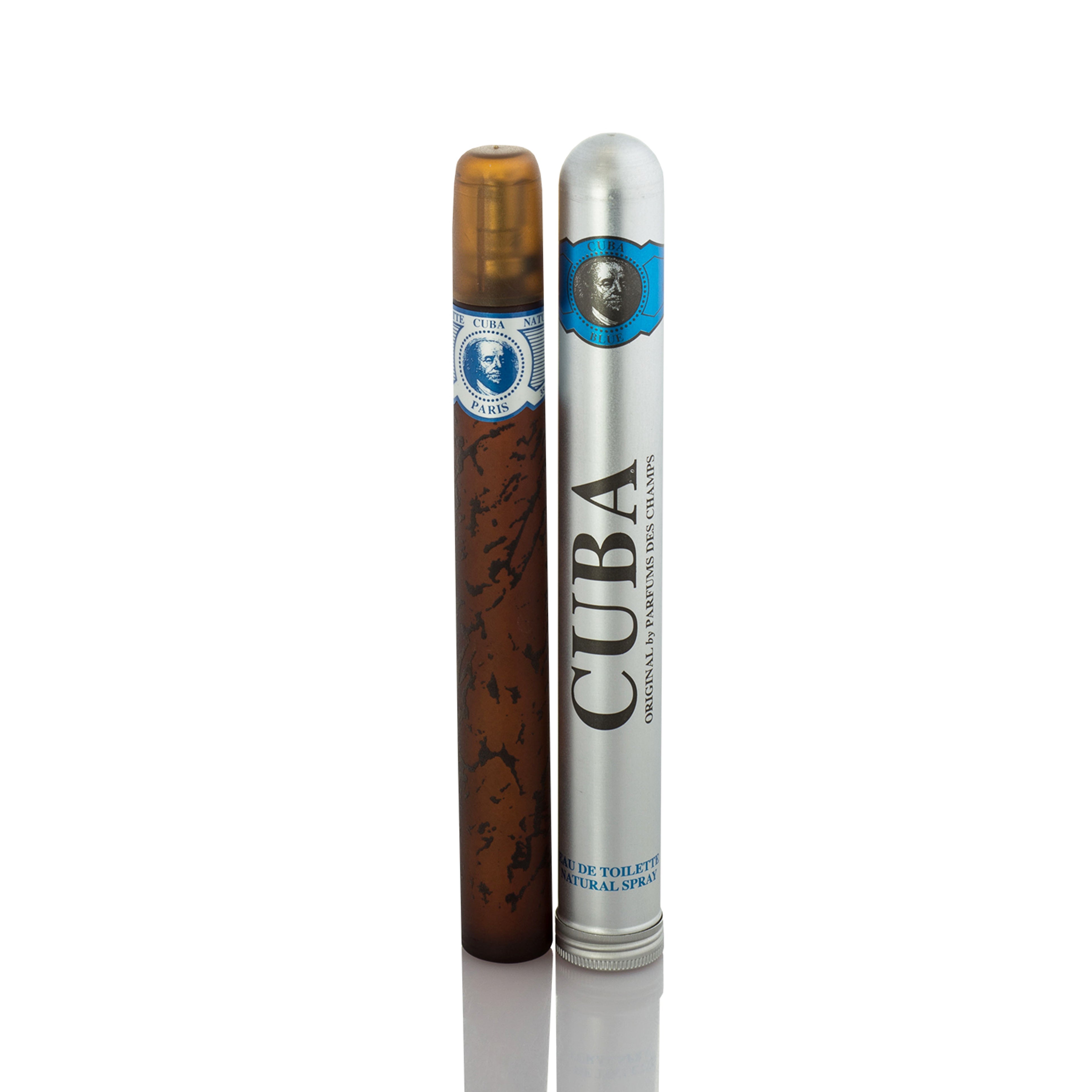 Cuba Black M 35ml Boxed