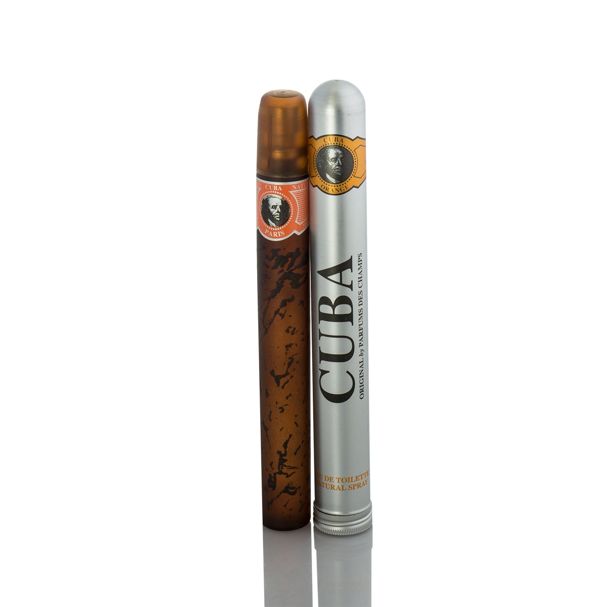 Cuba Orange M 35ml Boxed