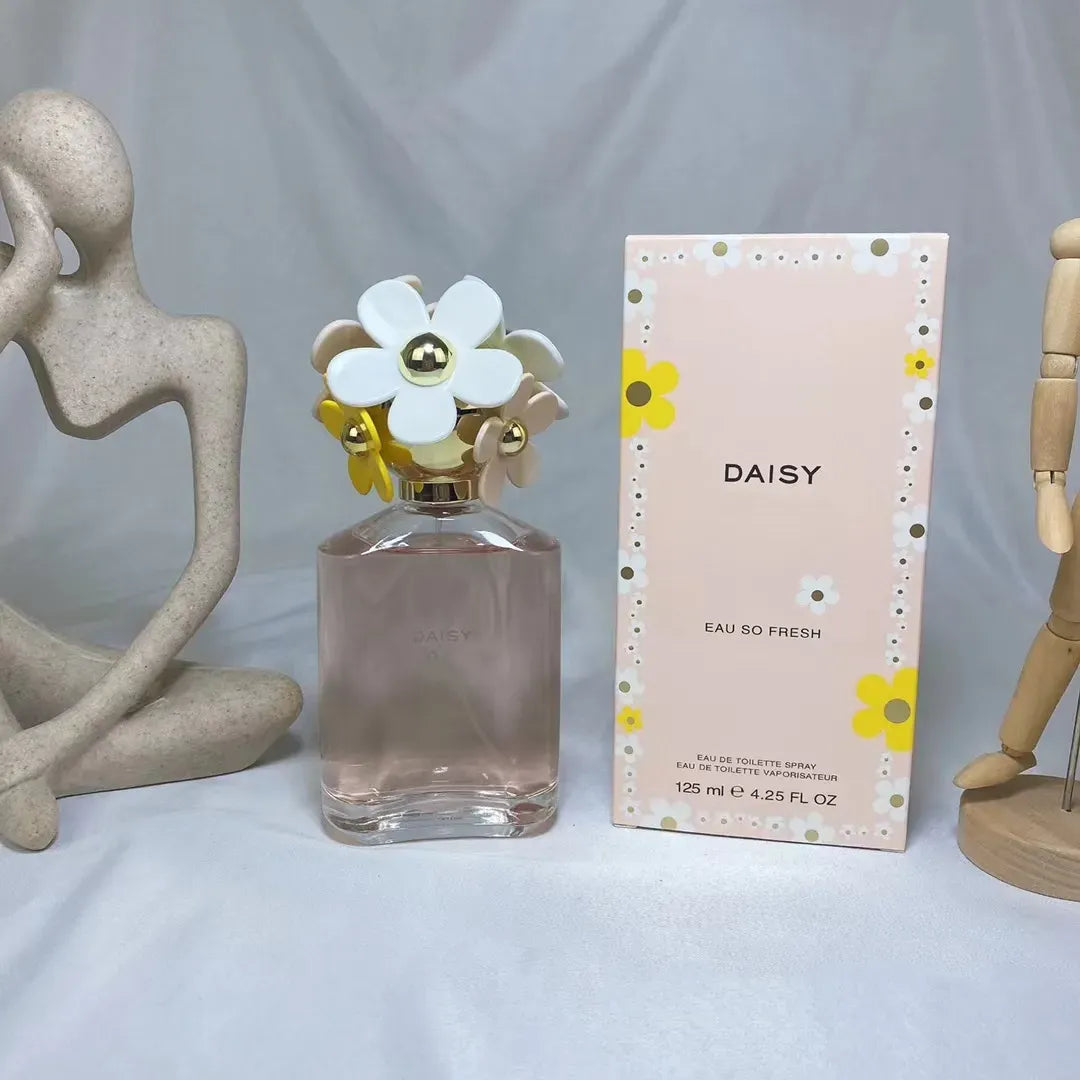 Tester -Marc Jacobs Daisy Eau So Fresh Daze W 75ml Tester