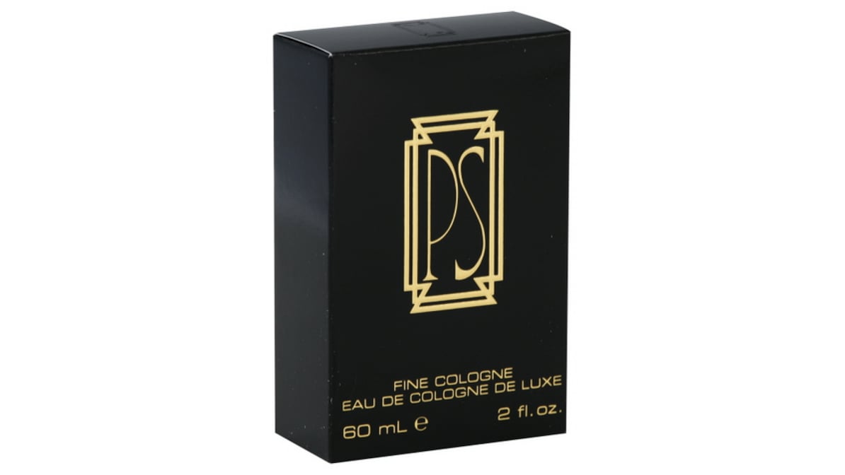 P.S. Fine Cologne M 60ml Boxed