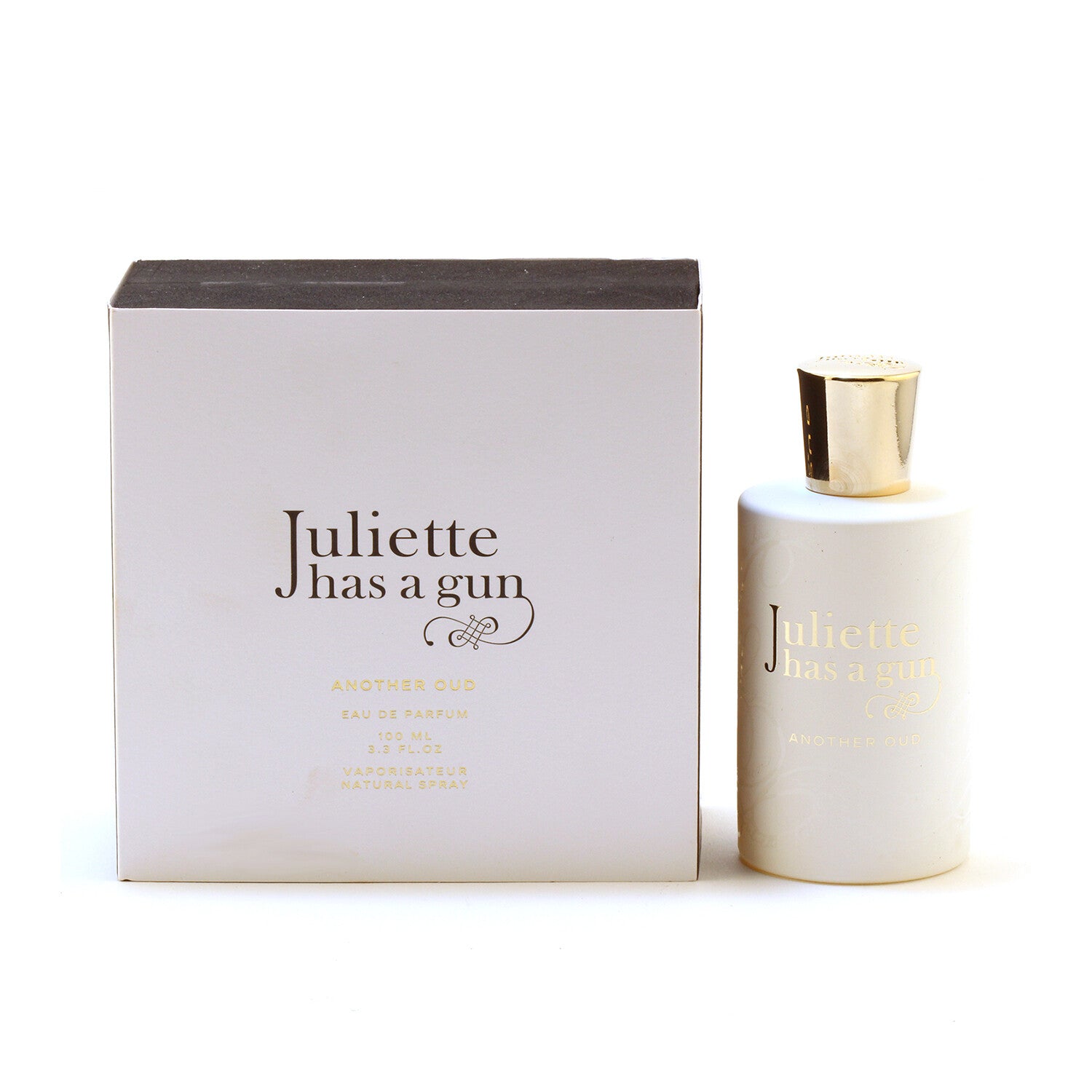 Juliette Has A Gun Another Oud EDP W 100ml Boxed (Rare Selection)