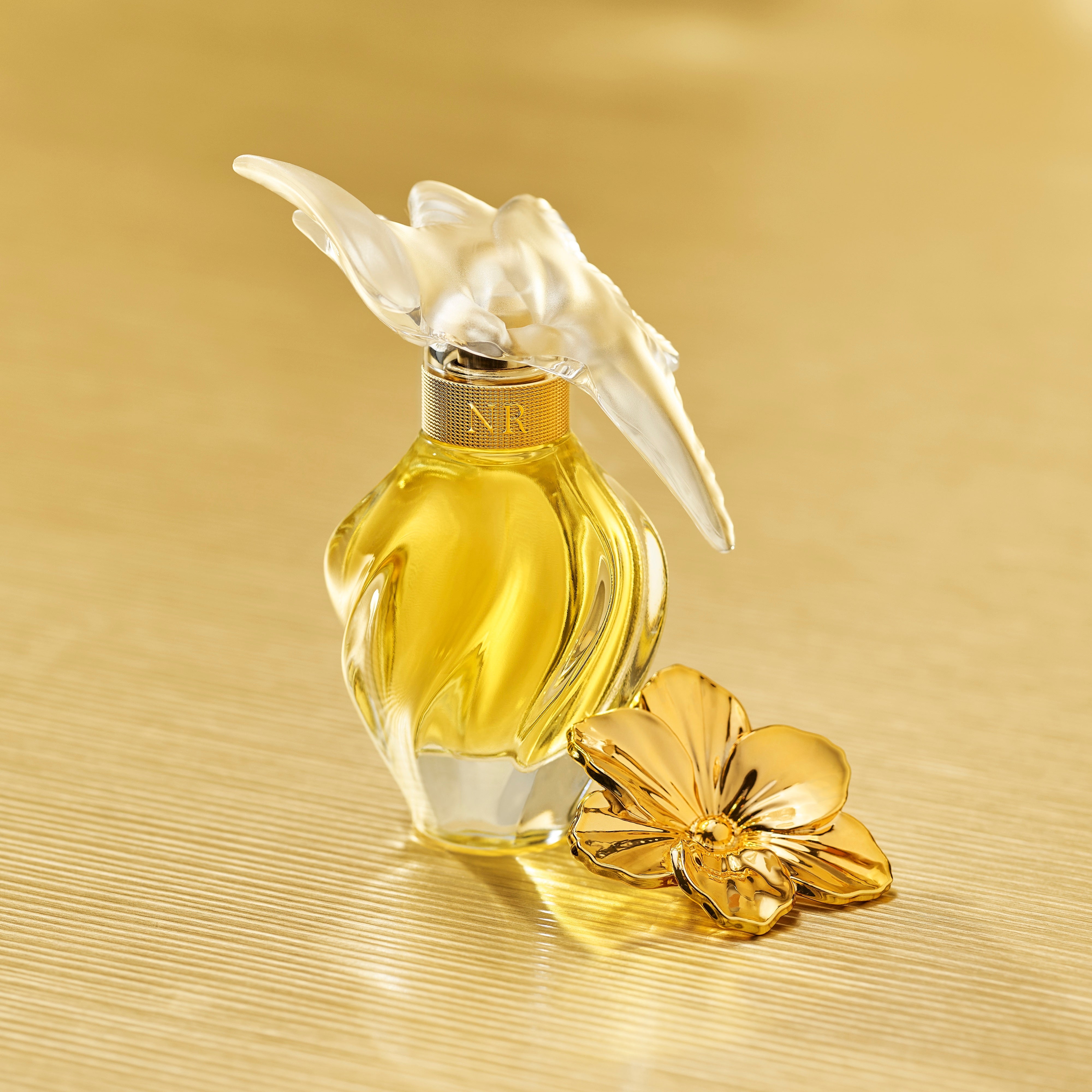 Nina Ricci L'air Du Temps Eau de Parfum (EDP) W 100ml Tester