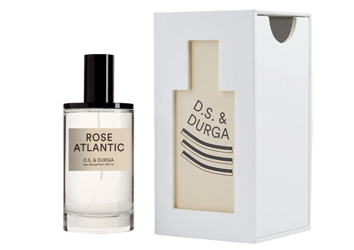 D.S. & Durga Rose Atlantic EDP W 100ml Boxed (Rare Selection)