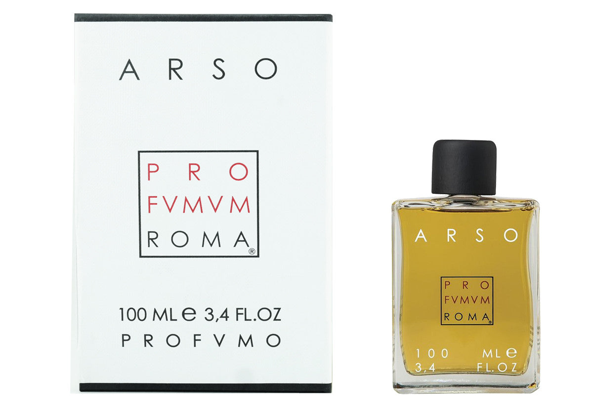 Profumum Roma Arso EDP M 100ml Boxed