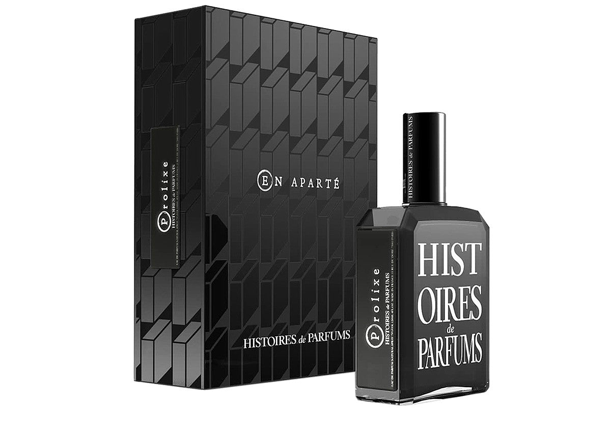 Histoires De Parfums Prolixe EDP M 15ml Boxed (Rare Selection)