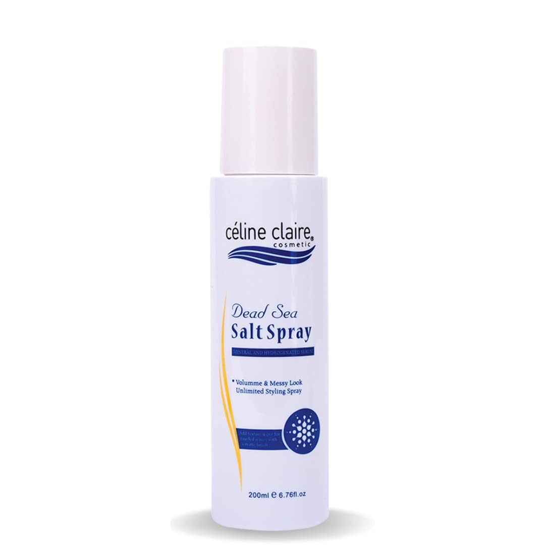 Celine Dead Sea Salt Spray