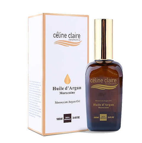 Celine Argan Oil