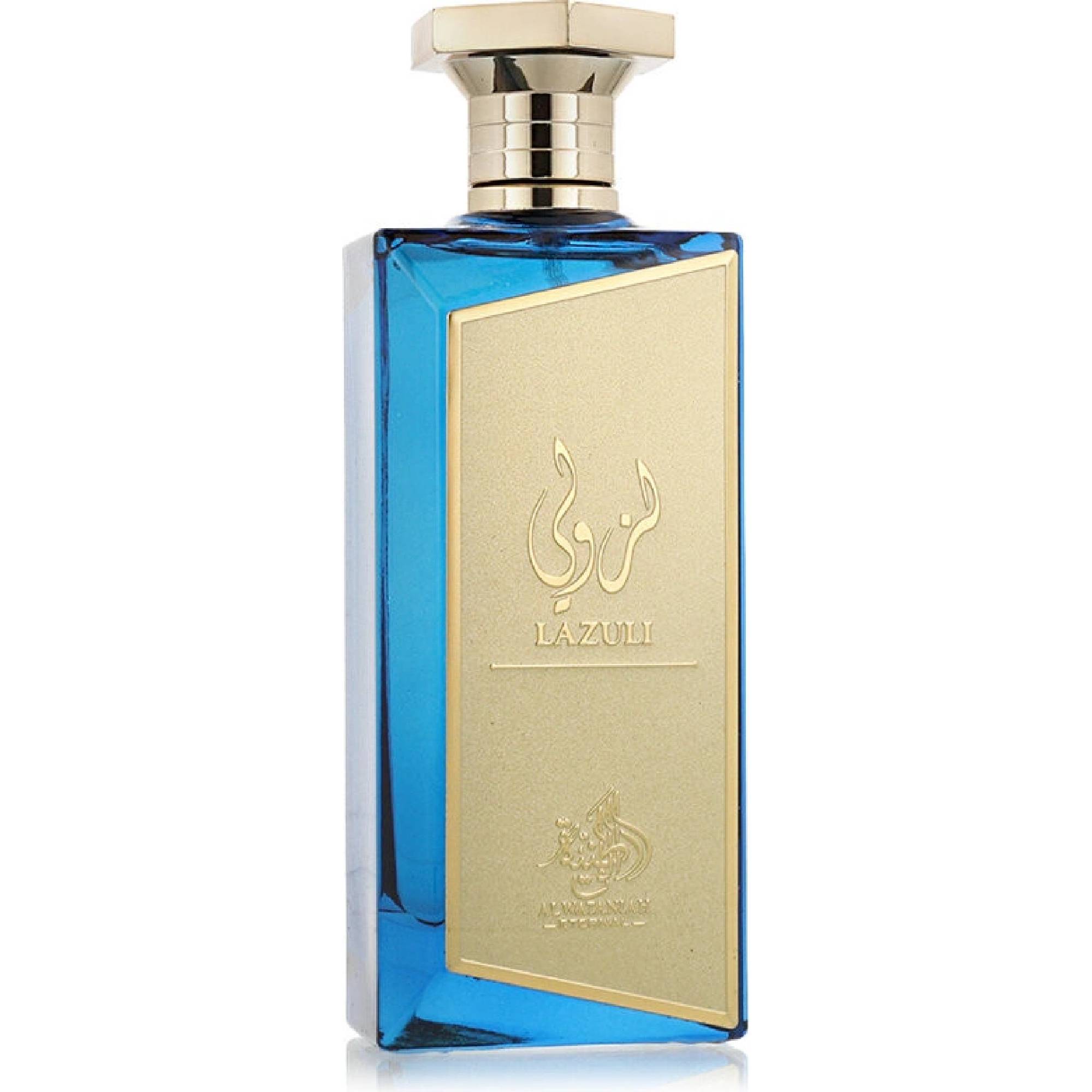 Al Wataniah Lazuli EDP M 100ml Boxed