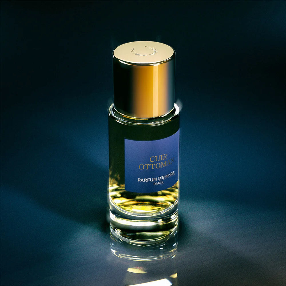 Parfum D'Empire Cuir Ottoman EDP M 50ml Boxed