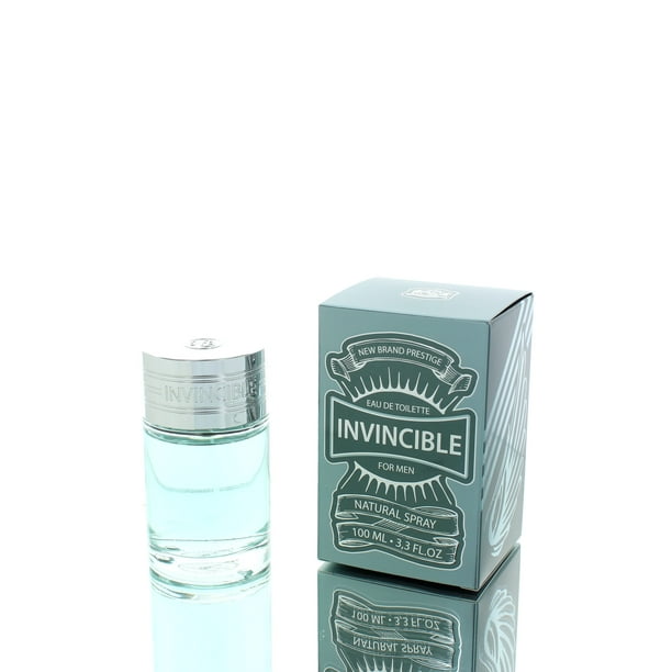 Set - Invincible (Invictus Twist) M 100ml Gift Set