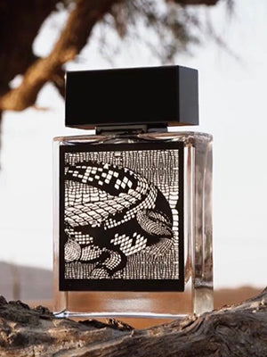 Rumz Al Rasasi Croco Men 50ml Boxed