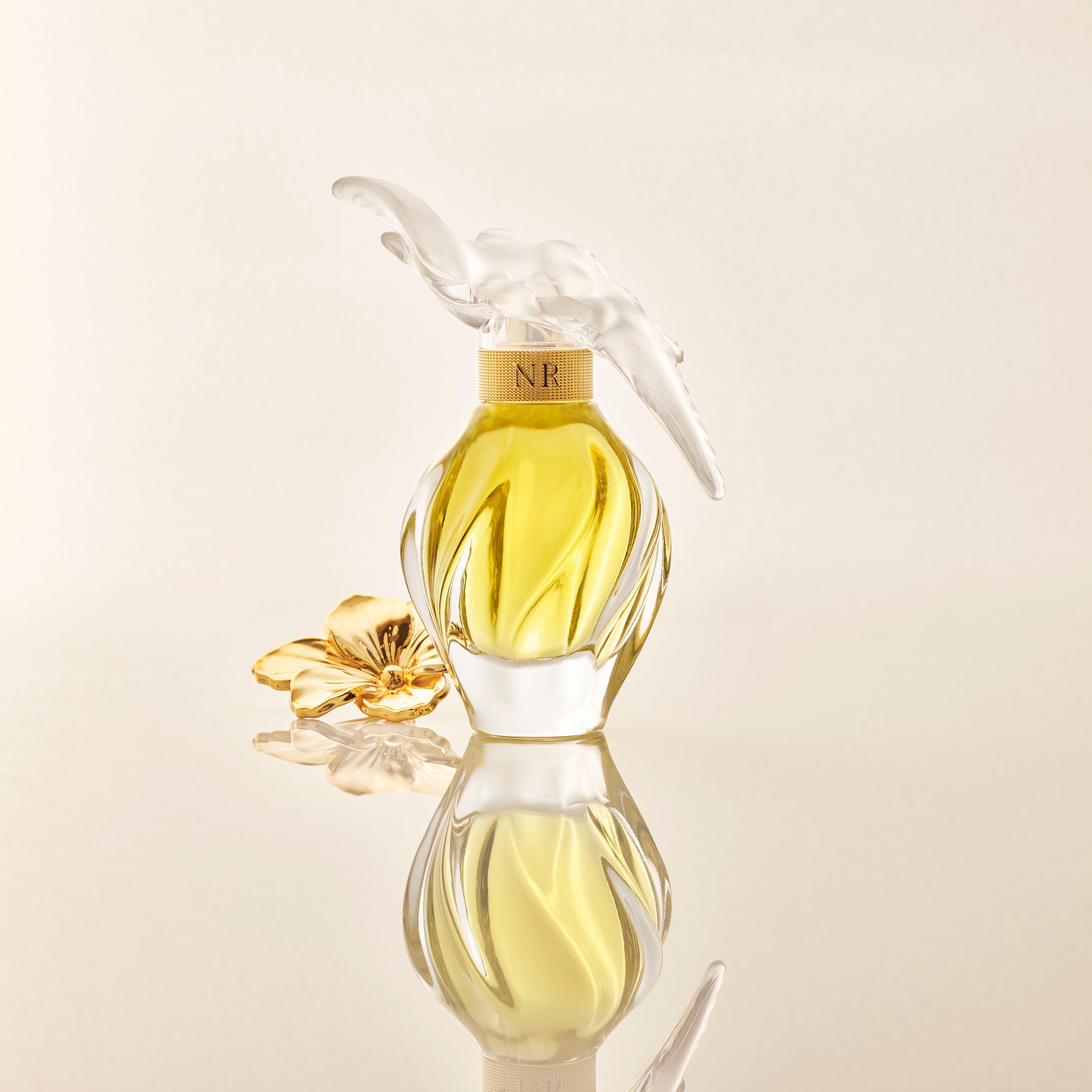 L'air Du Temps W 50ml Boxed