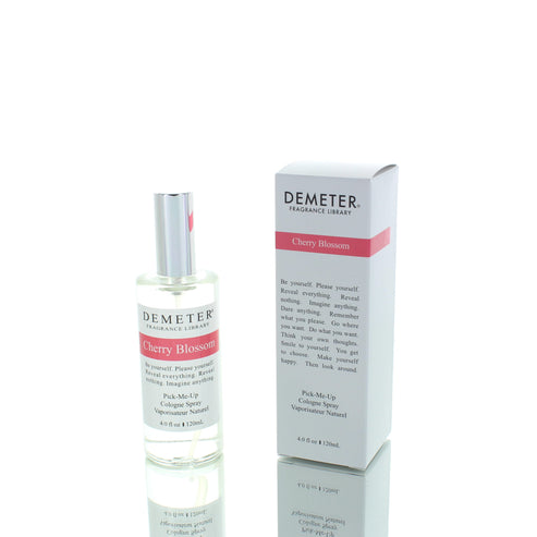 Demeter Cherry Blossom EDC 120ml Boxed (Rare Selection)