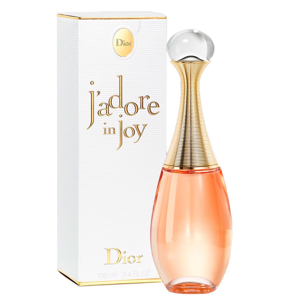 Tester - Dior Jadore IN JOY Edt W 100ml Tester