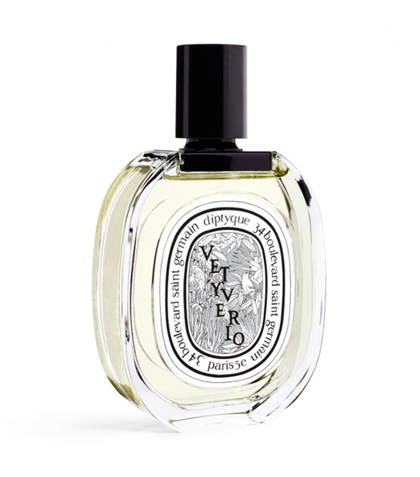 Diptyque Oyedo EDT M 100ml Boxed (Rare Selection)