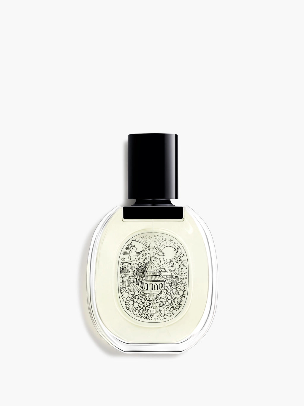 Diptyque Oyedo EDT M 50ml Boxed (Rare Selection)