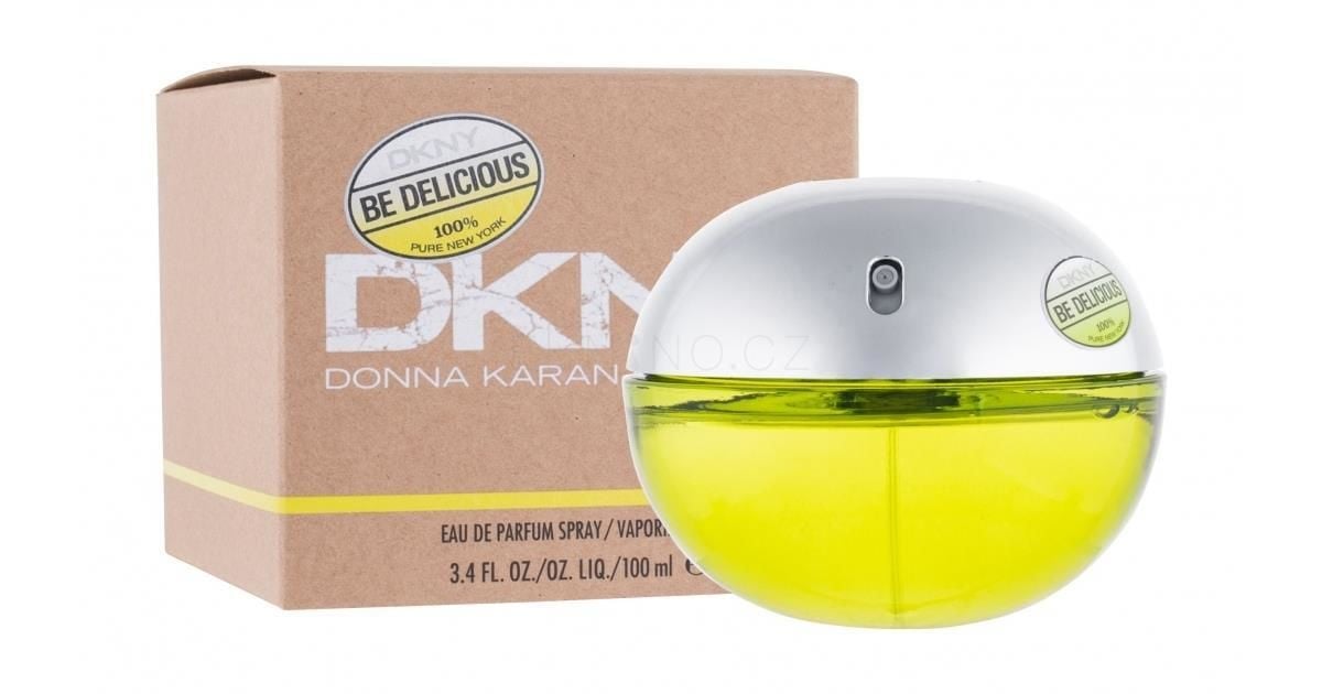 Donna Karen Be Delicious EDP W 30Ml Spray Boxed