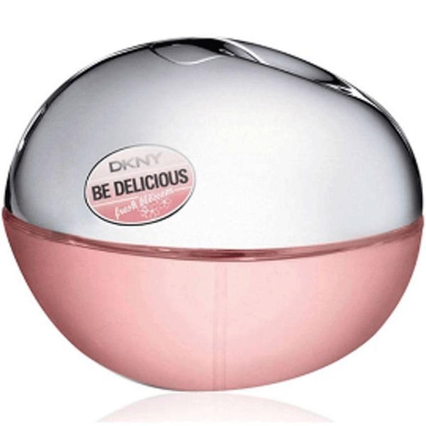 Tester - DKNY Be Delicious Fresh Blossom 100ml Unboxed (Rare Selection)