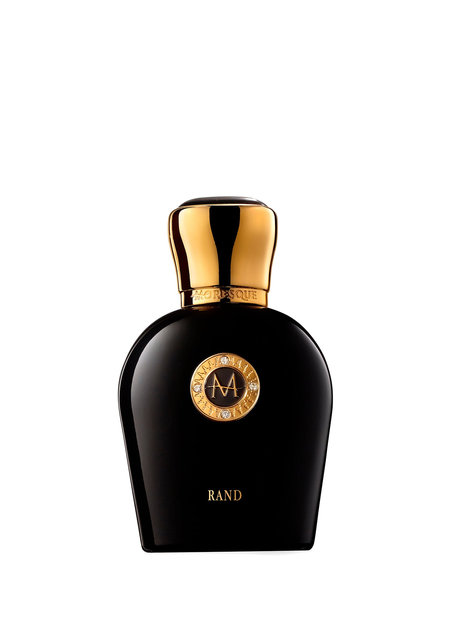 Moresque Rand EDP M 50ml Boxed (Rare Selection)