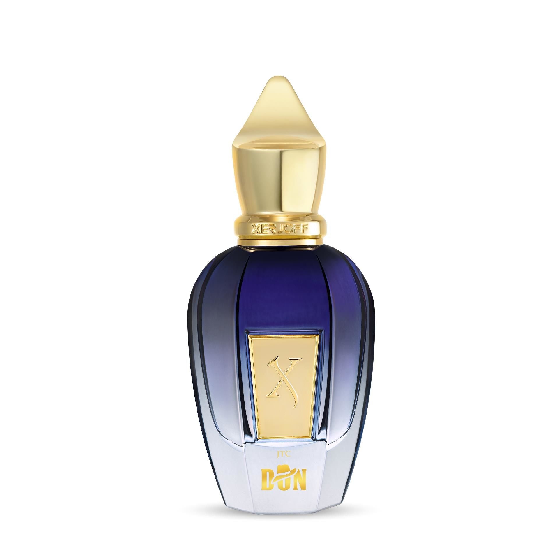 Xerjoff Don M 50ml EDP Boxed (Rare Selection)