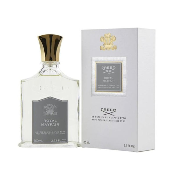 New Brand The Royal (Mayfair Twist) M 100ml Boxed