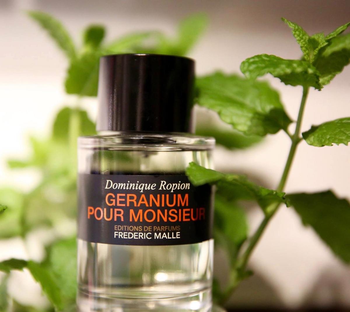 Frederic Malle Geranium Pour Monsieur M EDP 100ml
