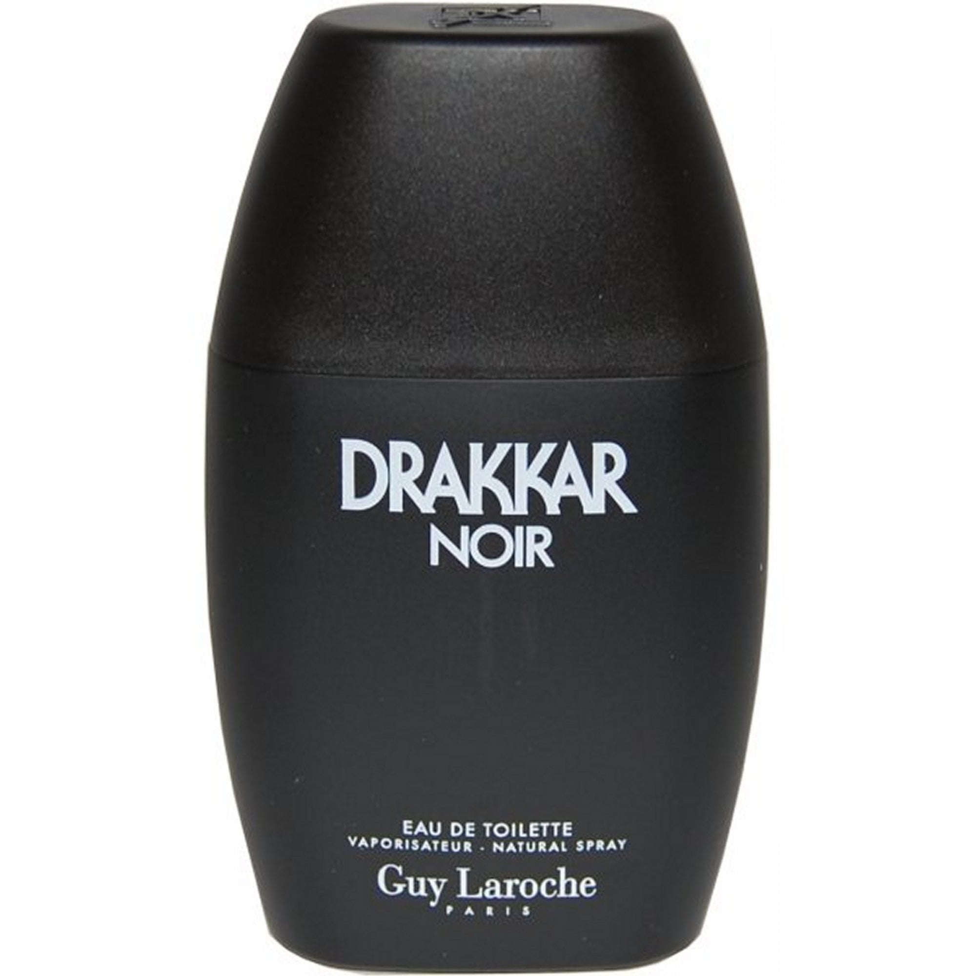 Tester - Drakkar Noir M 100ml Tester (with cap)