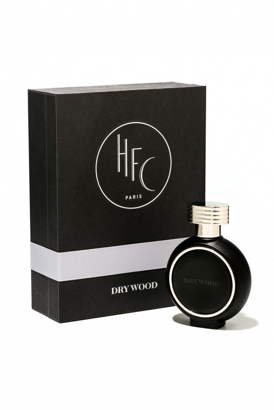 Tester - Haute Fragrance Company Dry Wood EDP M 75ml Tester