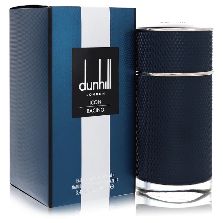 Dunhill Icon Racing Blue EDP M 30ml Boxed
