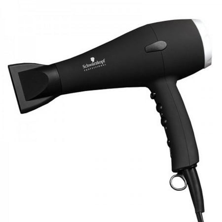 Schwarzkopf SKP PRO HEAT 3.0 Professional Blow Dryer with Diffuser