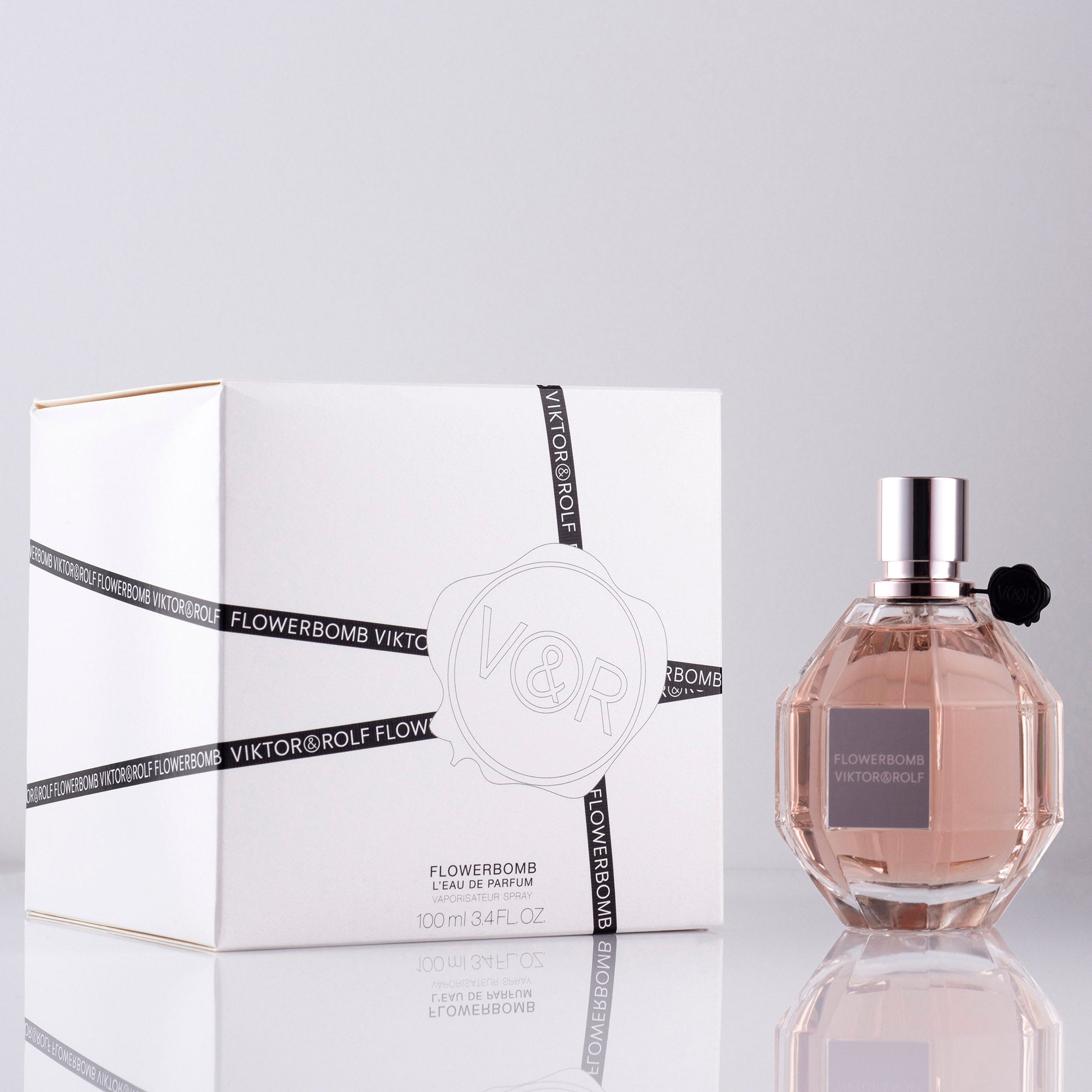 Tester - Viktor Rolf Flowerbomb Edp W 100ml Tester