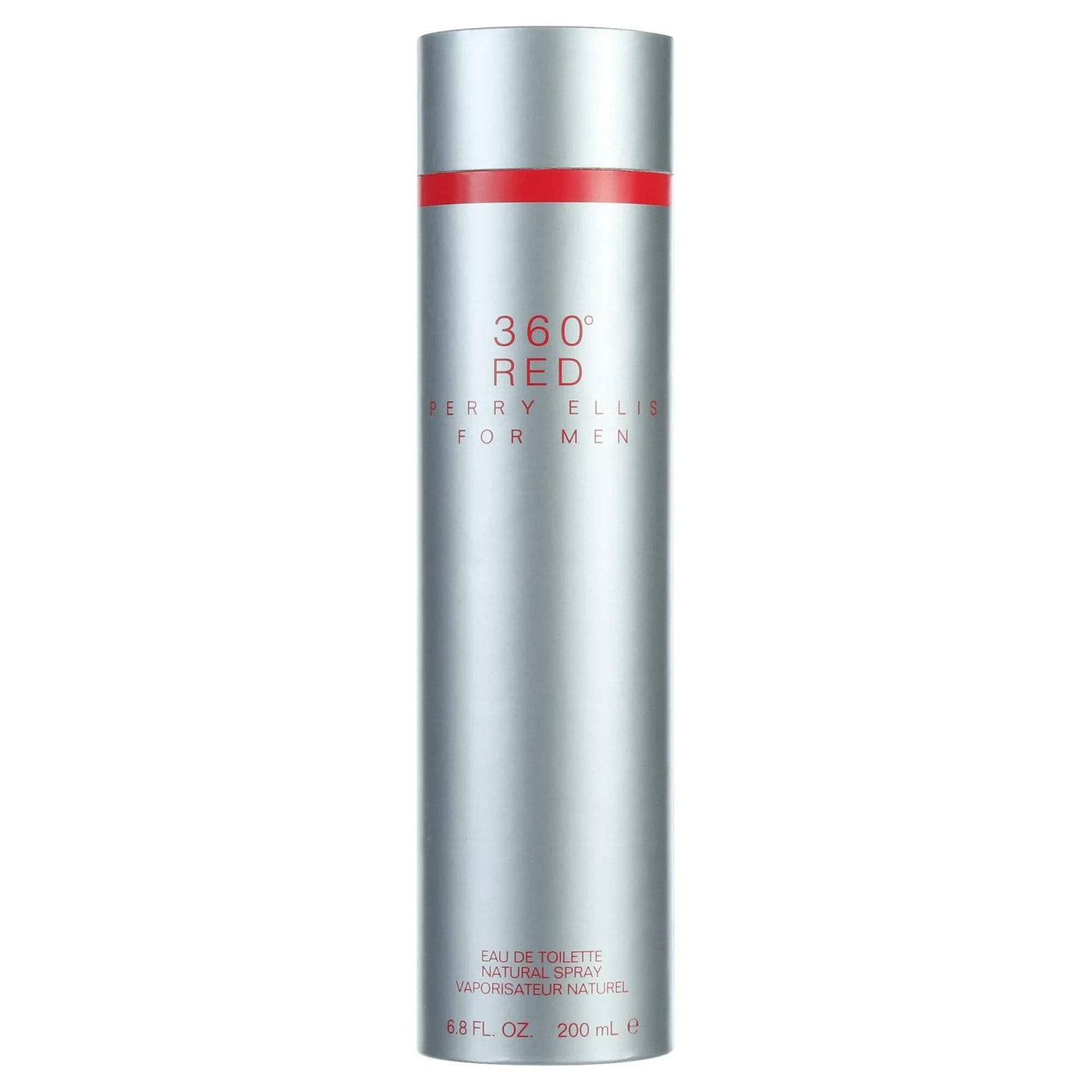 Jumbo - Perry Ellis 360 Red M 200ml Boxed