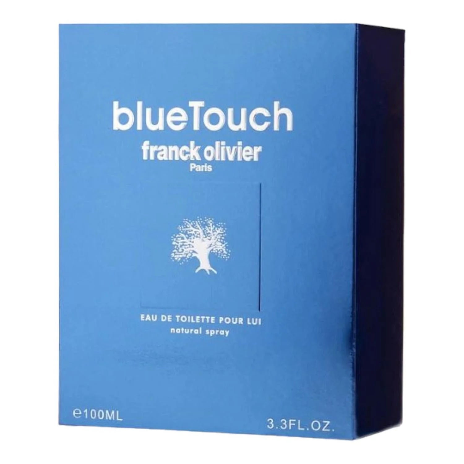 Franck Olivier Blue EDT M 75ml