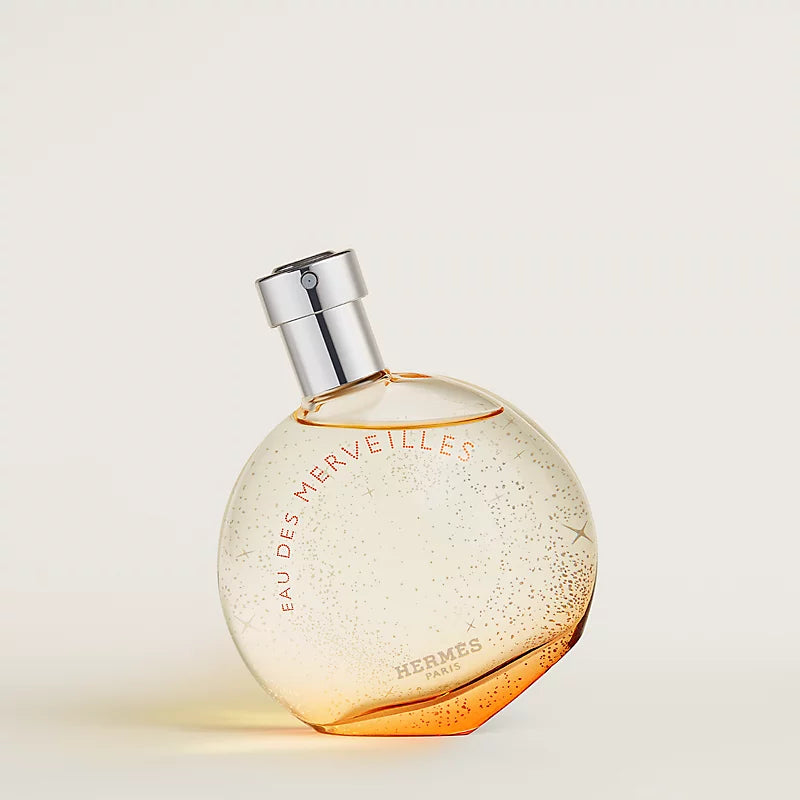 Hermes Eau Des Merveilles EDT W 100ml Boxed