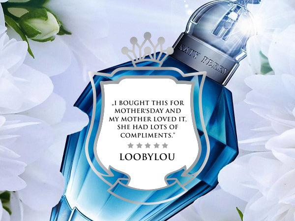Katy Perry Royal Revolution W 100ml